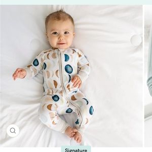 Little Sleepies Zippy 2T - NWT
